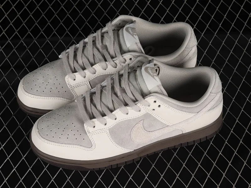 All categories Nk SB Dunk series Nk SB Dunk Low low-top sneakers Y version Dunk Low "Ironstone" iron ore SB low-top sports and leisure sneakers FD9746-001